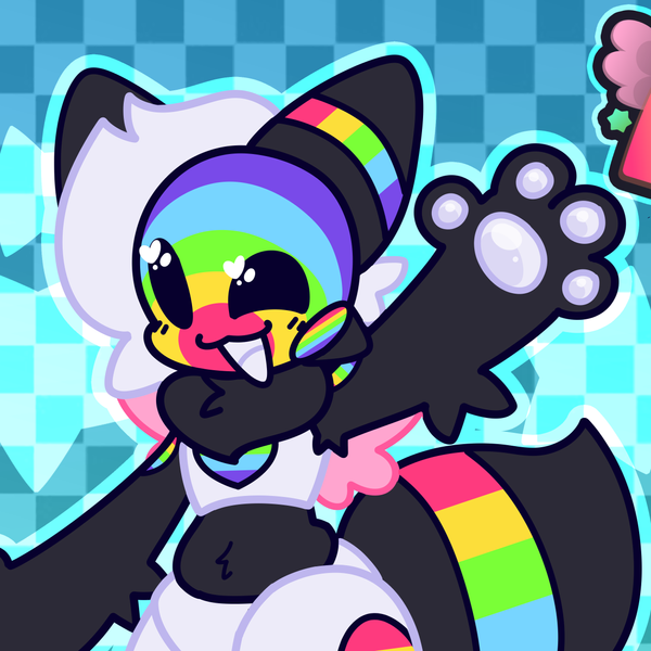 Protogen Original Characters (OCs) | CharacterHub