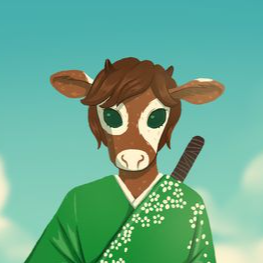Cow Original Characters (OCs) | CharacterHub