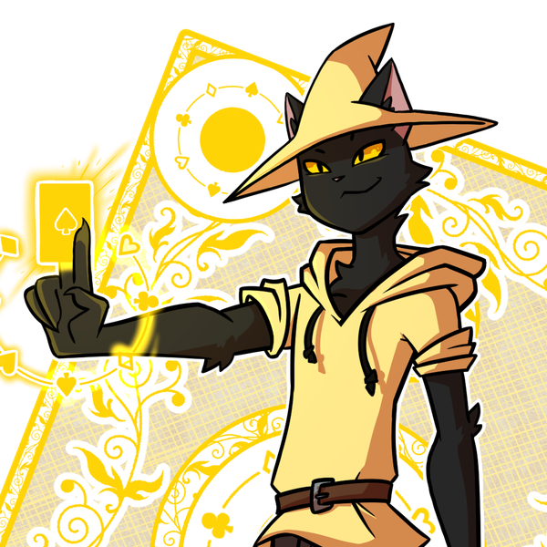 Catboy Original Characters (OCs) | CharacterHub
