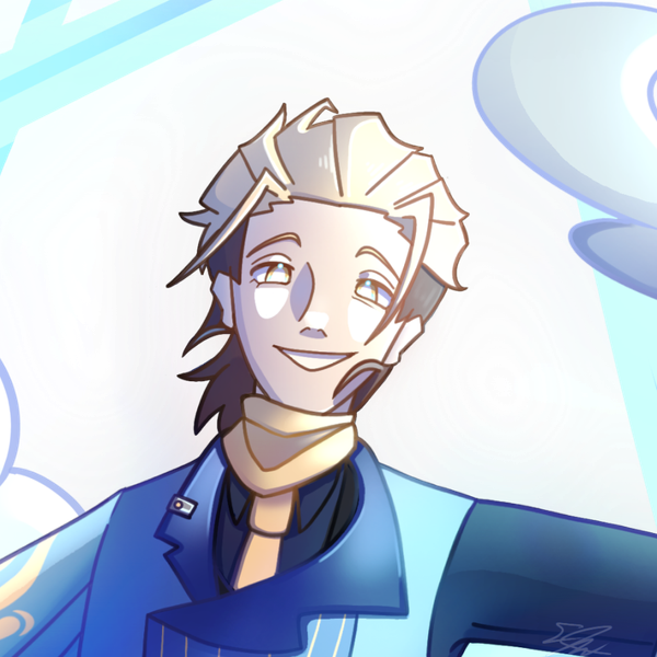 Agent Original Characters (OCs) | CharacterHub