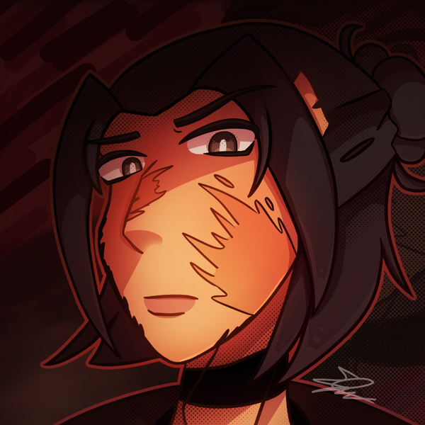 Agent Original Characters (OCs) | CharacterHub