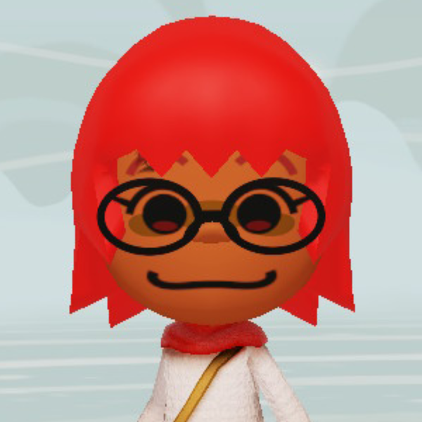 Miitopia Original Characters (OCs) | CharacterHub