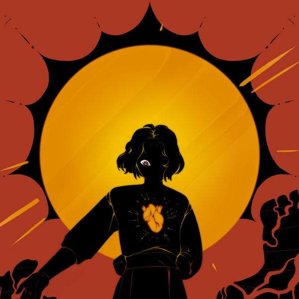 God Original Characters (OCs) | CharacterHub