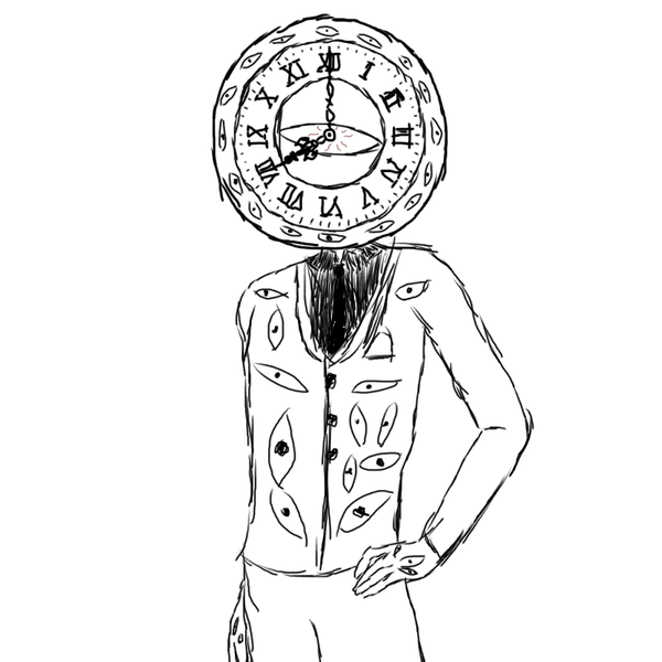 Time Original Characters (OCs) | CharacterHub