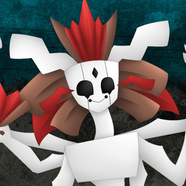 Masked Original Characters (OCs) | CharacterHub