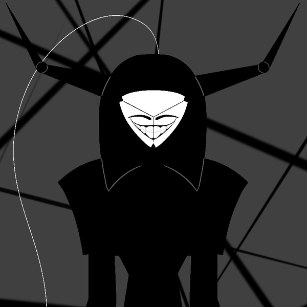 Shadow Original Characters (OCs) | CharacterHub