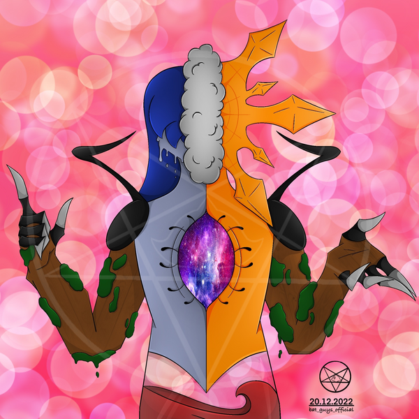 Sun Original Characters (OCs) | CharacterHub