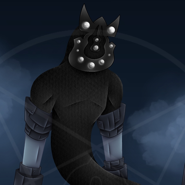 Masked Original Characters (OCs) | CharacterHub