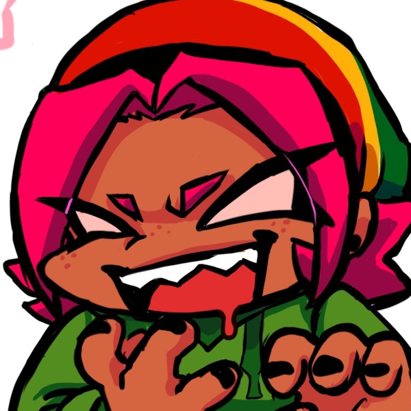 Friday Night Funkin' (FNF) Original Characters (OCs) | CharacterHub
