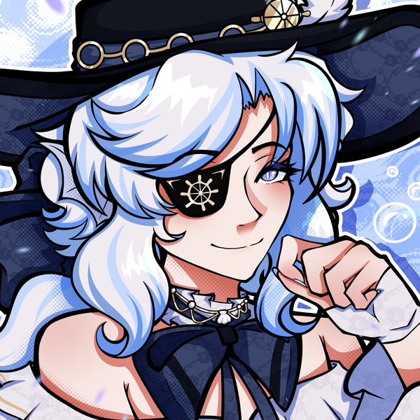 Fancy Original Characters (OCs) | CharacterHub