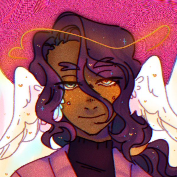 Cupid Original Characters (OCs) | CharacterHub