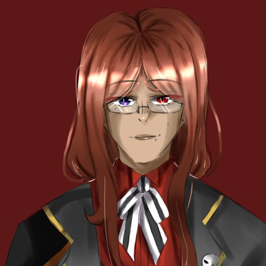 Butler Original Characters (OCs) | CharacterHub