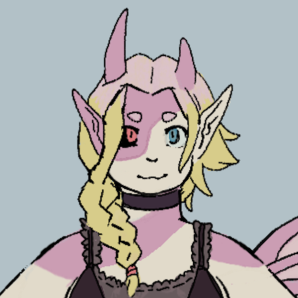 Mtf Original Characters (OCs) | CharacterHub