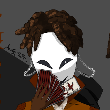 Magician Original Characters (OCs) | CharacterHub