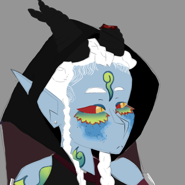 Calm Original Characters (OCs) | CharacterHub