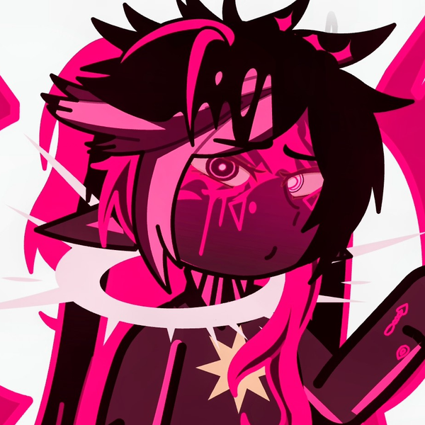 Corrupted Original Characters (OCs) | CharacterHub