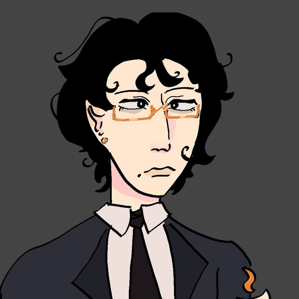 Butler Original Characters (OCs) | CharacterHub
