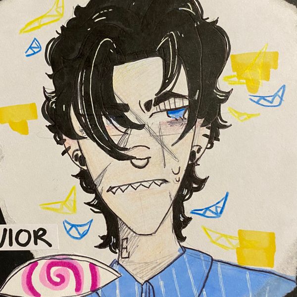 Mafia Original Characters (OCs) | CharacterHub