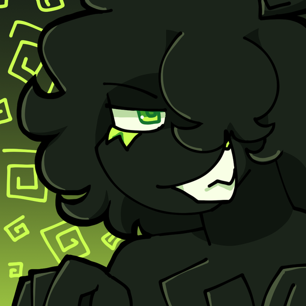 Shadow Original Characters (OCs) | CharacterHub
