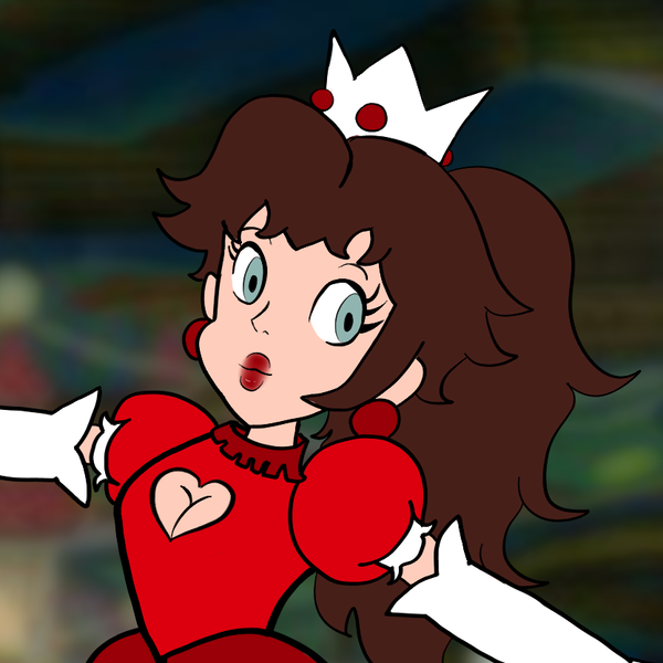 Super Mario Original Characters (OCs) | CharacterHub