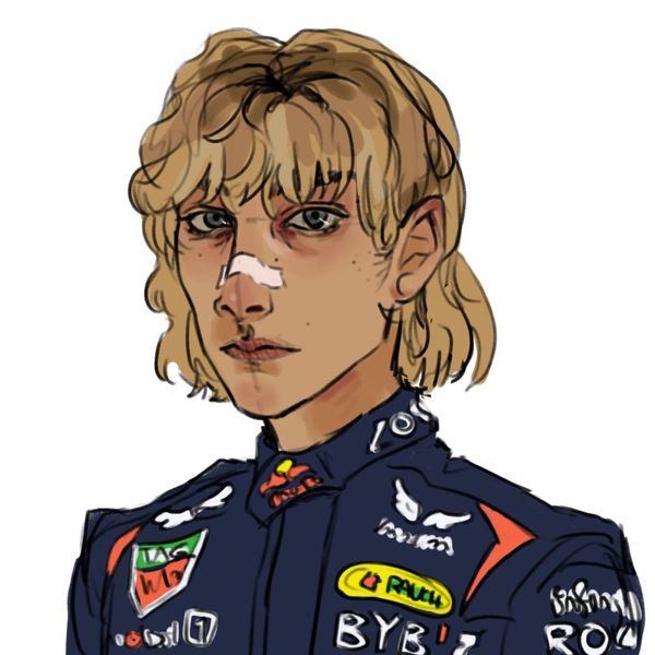 Formula 1 (F1) Original Characters (OCs) | CharacterHub