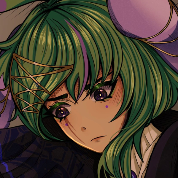 Cook Original Characters (OCs) | CharacterHub