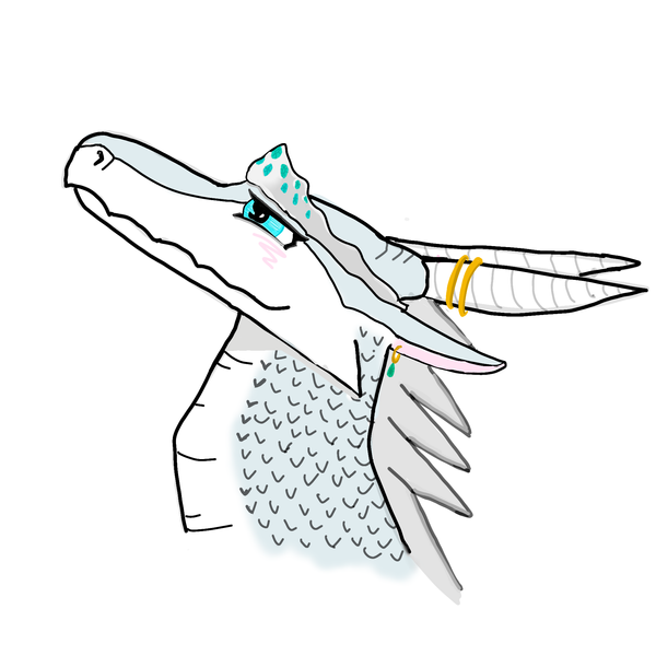 Icewing Original Characters (OCs) | CharacterHub