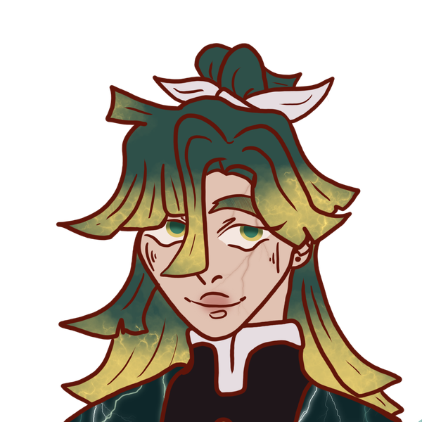 Lightning Original Characters (OCs) | CharacterHub