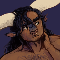 Buff Original Characters (OCs) | CharacterHub