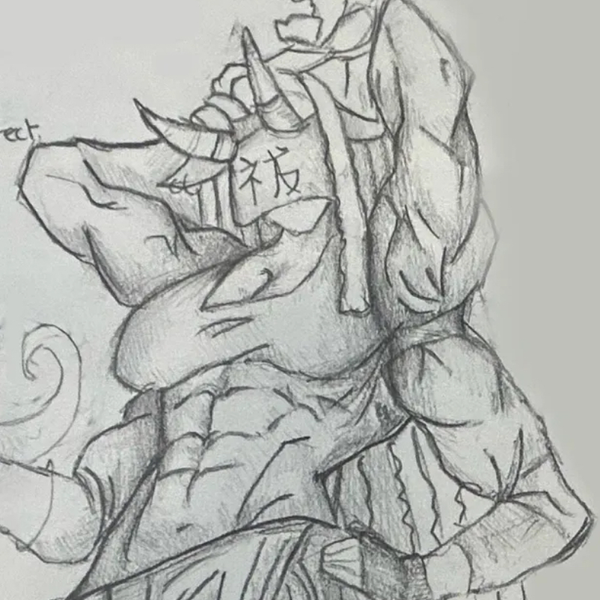 Buff Original Characters (OCs) | CharacterHub