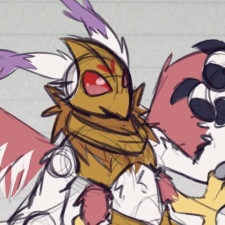 Digimon Original Characters (OCs) | CharacterHub
