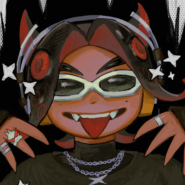 Octoling Original Characters (OCs) | CharacterHub