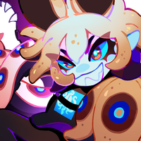 Octopus Original Characters (OCs) | CharacterHub