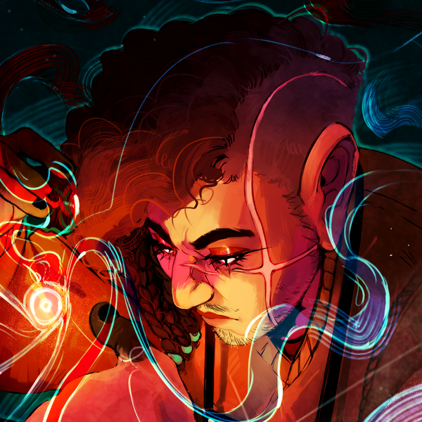 Humanoid Original Characters (OCs) | CharacterHub