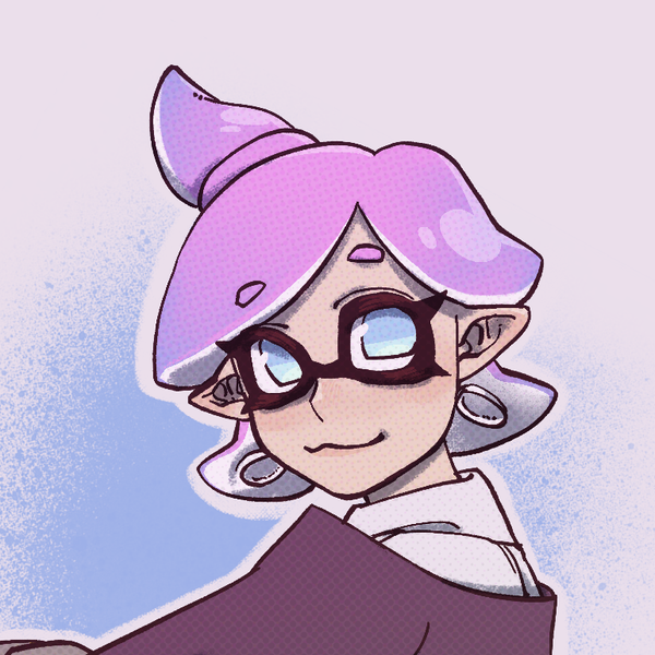 Inkling Original Characters (OCs) | CharacterHub