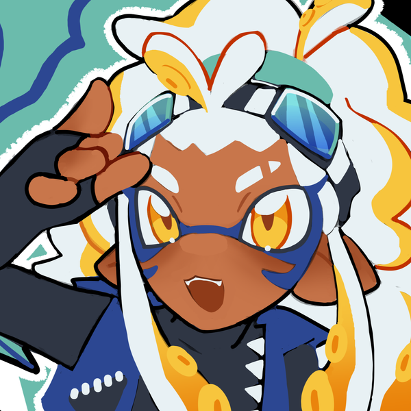 Splatoon Original Characters (OCs) | CharacterHub