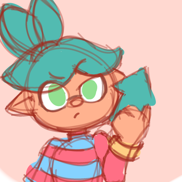 Inkling Original Characters (OCs) | CharacterHub