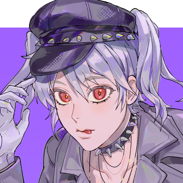 Rock Original Characters (OCs) | CharacterHub