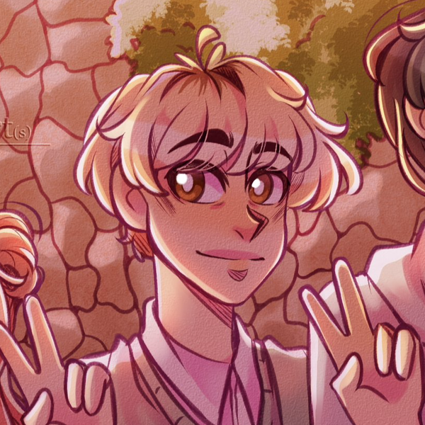 Omegaverse Original Characters (OCs) | CharacterHub
