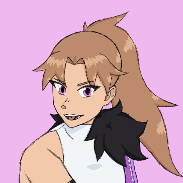 RWBY Original Characters (OCs) | CharacterHub