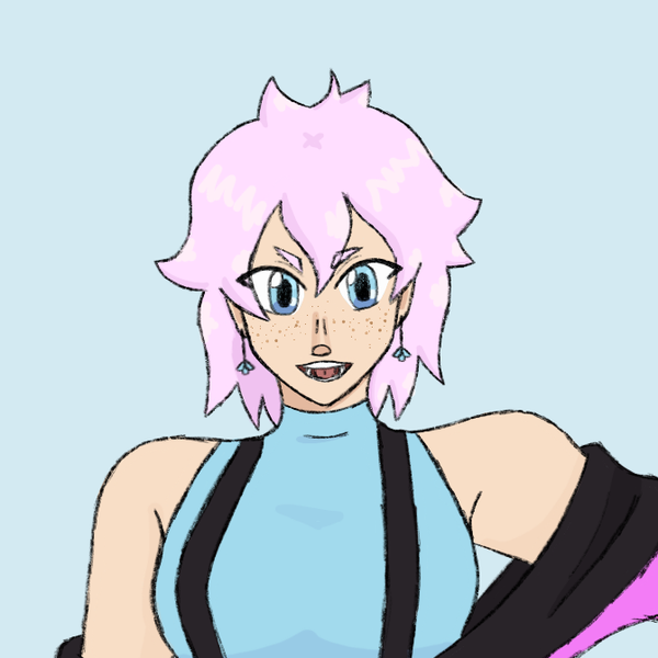 RWBY Original Characters (OCs) | CharacterHub