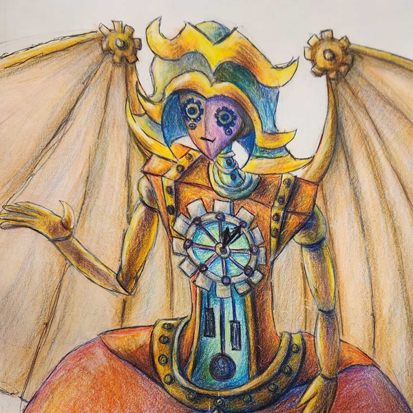 Time Original Characters (OCs) | CharacterHub