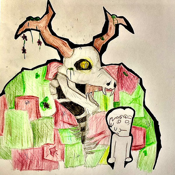 Cryptid Original Characters (OCs) | CharacterHub