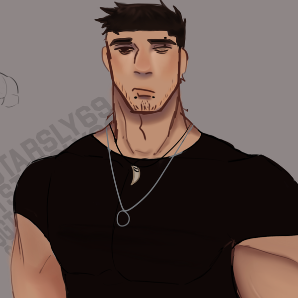 Rocker Original Characters (OCs) | CharacterHub