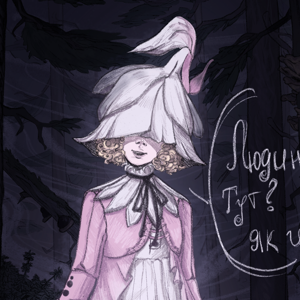 Ghost Original Characters (OCs) | CharacterHub