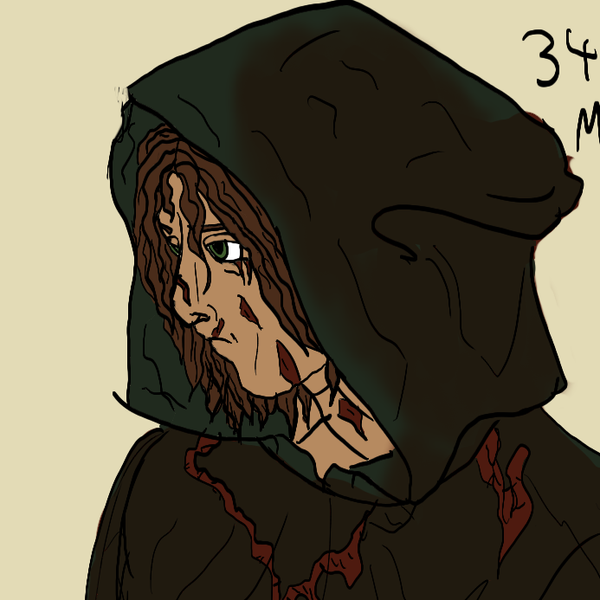The Walking Dead Original Characters (OCs) | CharacterHub