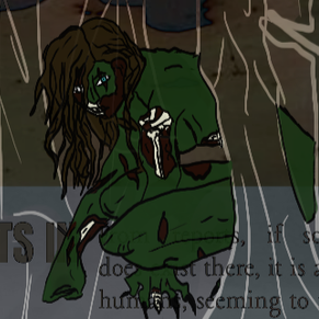 Cryptid Original Characters (OCs) | CharacterHub