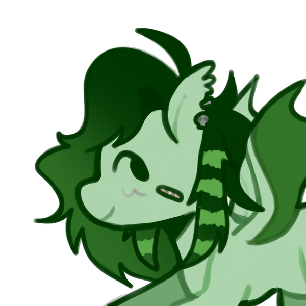 Bat Pony Original Characters (OCs) | CharacterHub