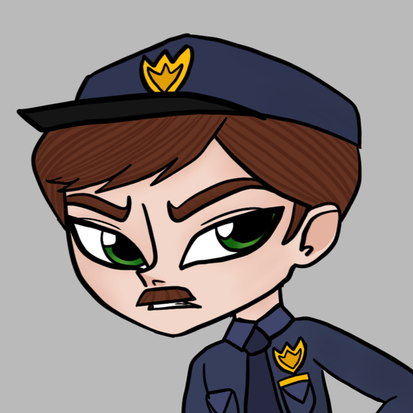Grumpy Original Characters (OCs) | CharacterHub