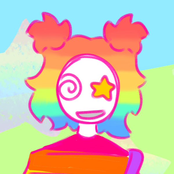 Rainbow Original Characters (OCs) | CharacterHub